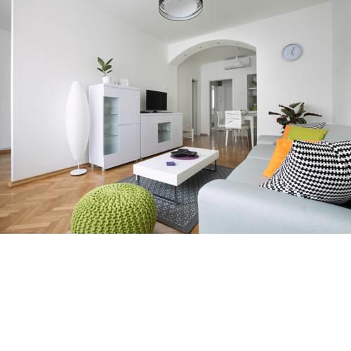 XOXO Apartment In City Centre