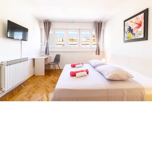 Your Vacation Apartment