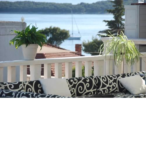 Villa Zorana