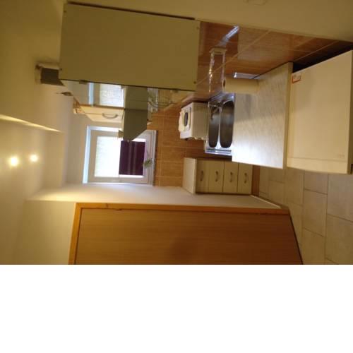 Yuran Apartment