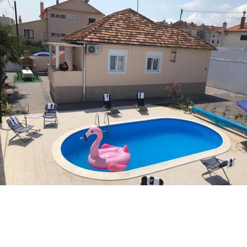 Zadar Holiday House Franov