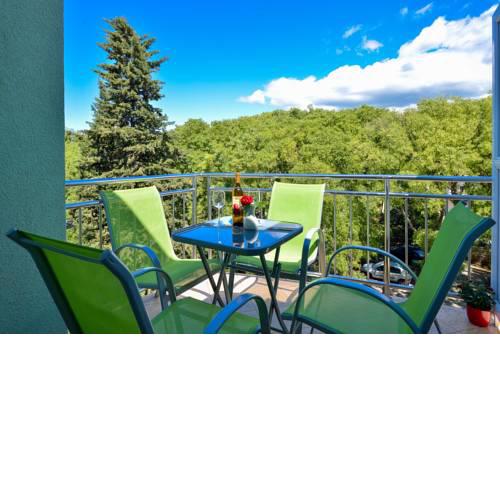 Zadar Inn apartment