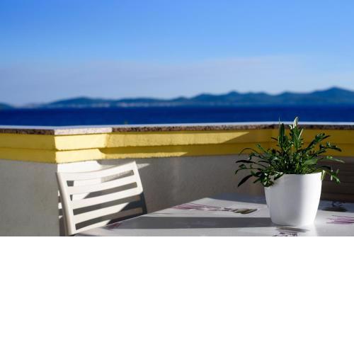 ZADAR MODERN APPARTMENT 4 PERS