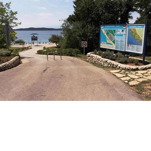 Zadar Peninsula Accommodation