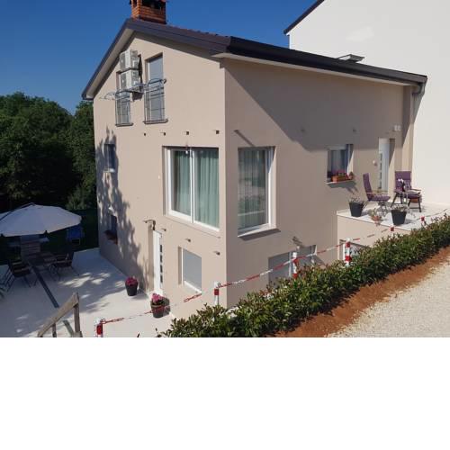Zagar Apartment