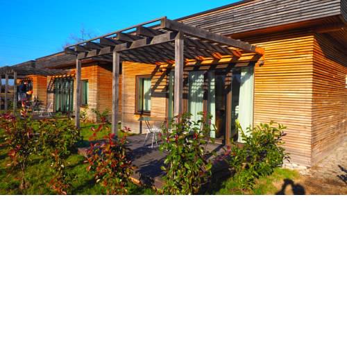 Zagreb Camp Bungalows
