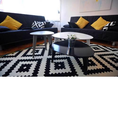 Zagreb IN Central Square Apartment