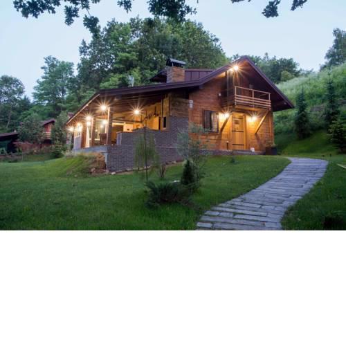 Zagreb, Kuća za odmor Swan River Holiday House