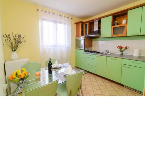 Zara Apartman