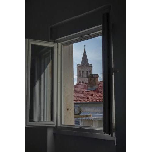 Zara Apartment