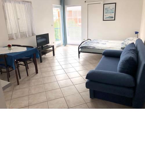 Zdravka Studio Apartment