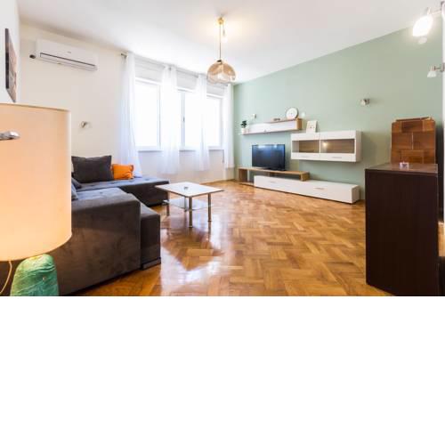ZDT Apartment