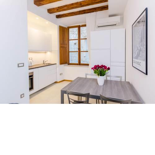Zelenci Apartments