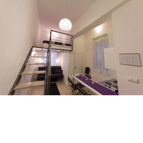ZICO Apartments