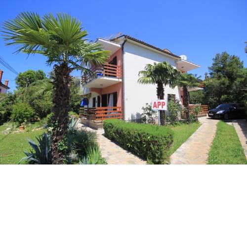 Zorica Apartments