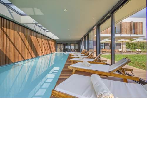 Zrnovska Banja Villa Sleeps 8 Pool Air Con WiFi